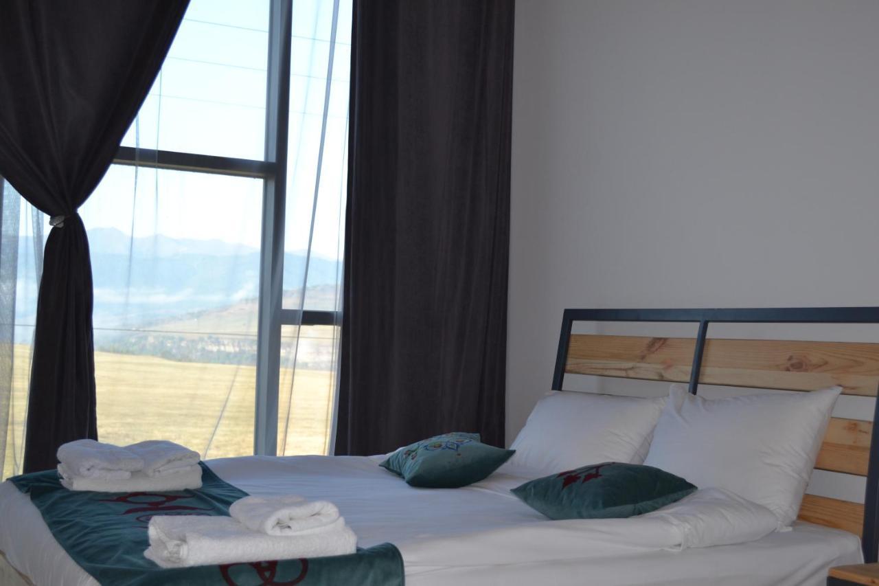 Kaghni Hotel Dsegh Exterior photo
